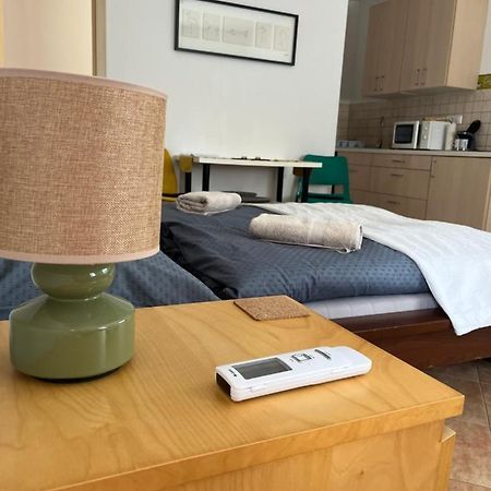Wash House Apartman ジュール エクステリア 写真