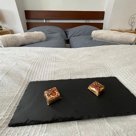Wash House Apartman ジュール エクステリア 写真