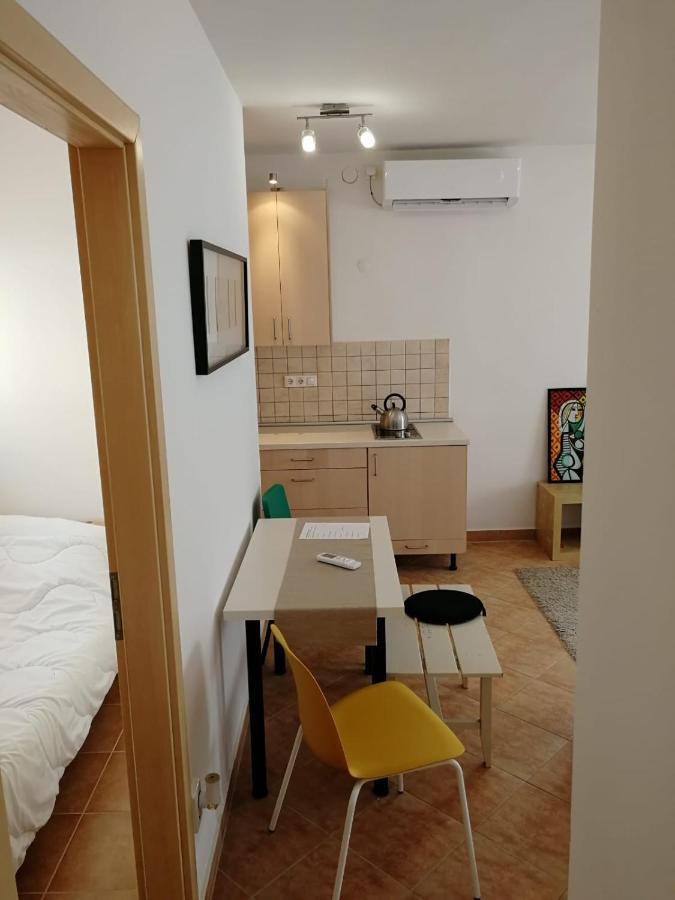 Wash House Apartman ジュール エクステリア 写真