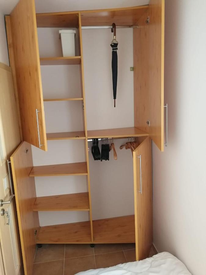 Wash House Apartman ジュール エクステリア 写真