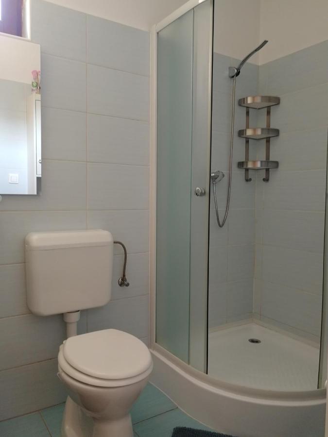 Wash House Apartman ジュール エクステリア 写真