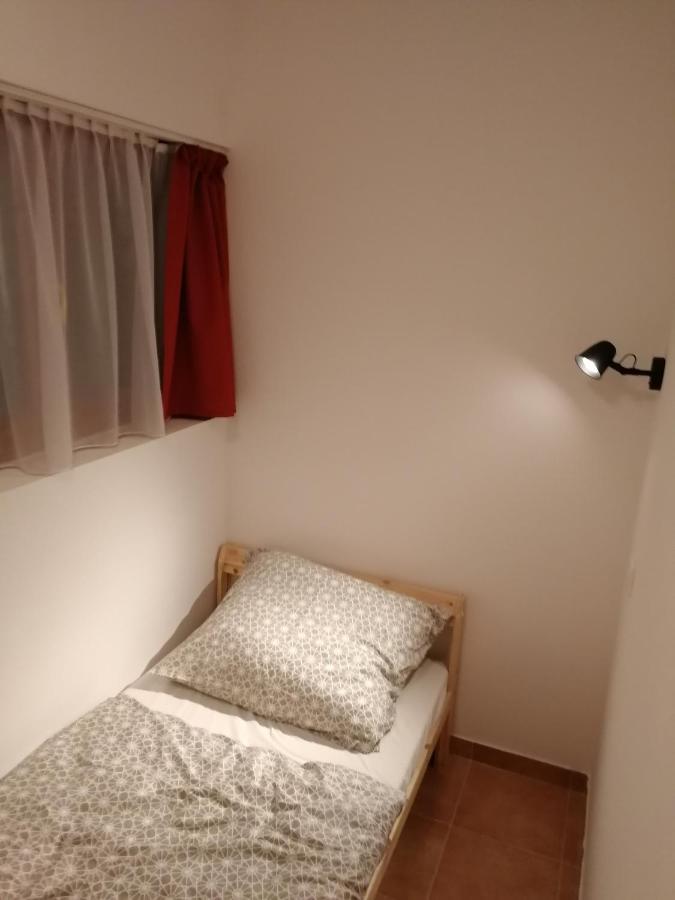 Wash House Apartman ジュール エクステリア 写真