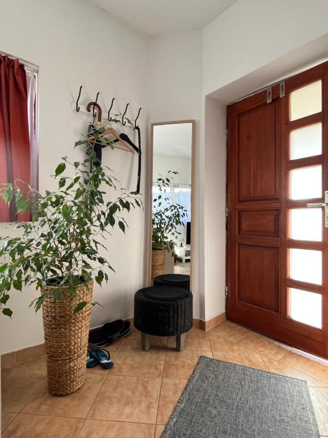 Wash House Apartman ジュール エクステリア 写真
