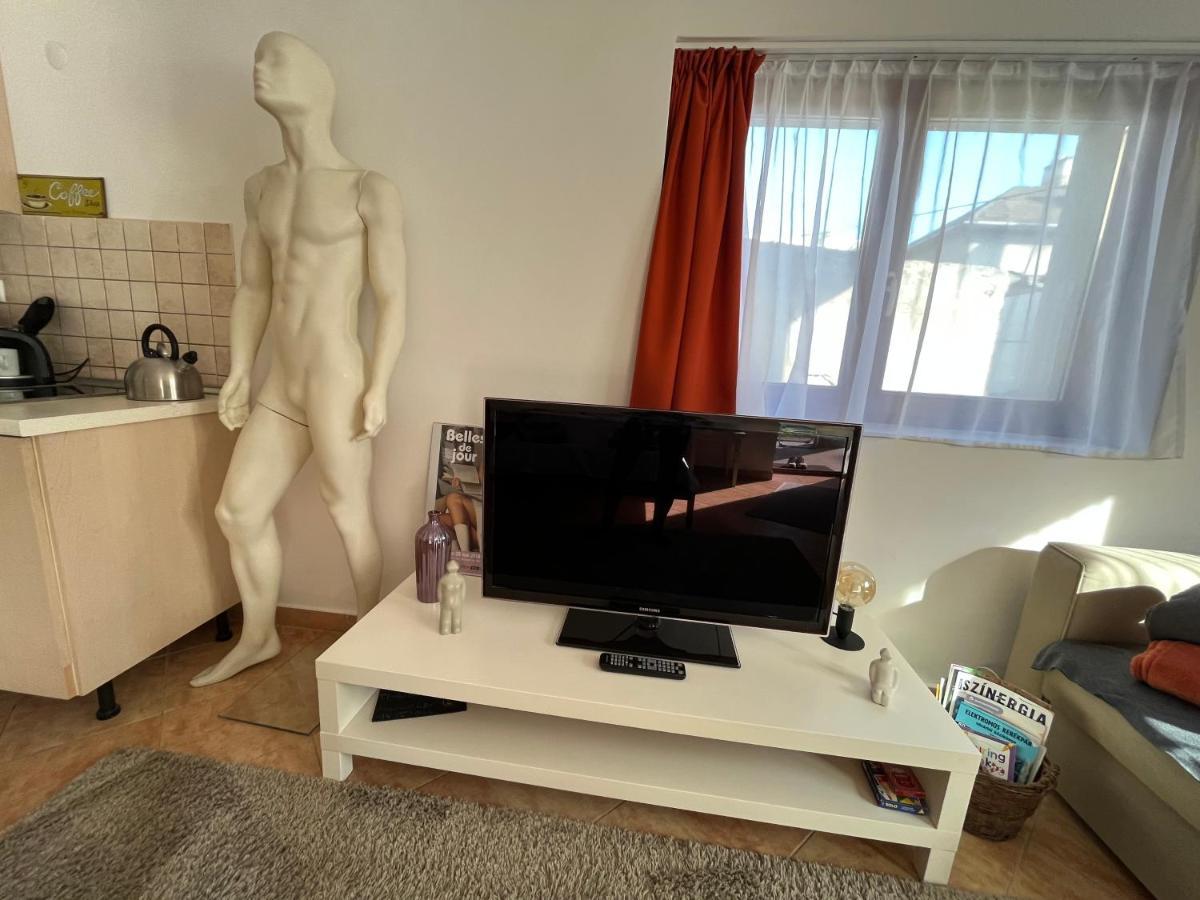 Wash House Apartman ジュール エクステリア 写真