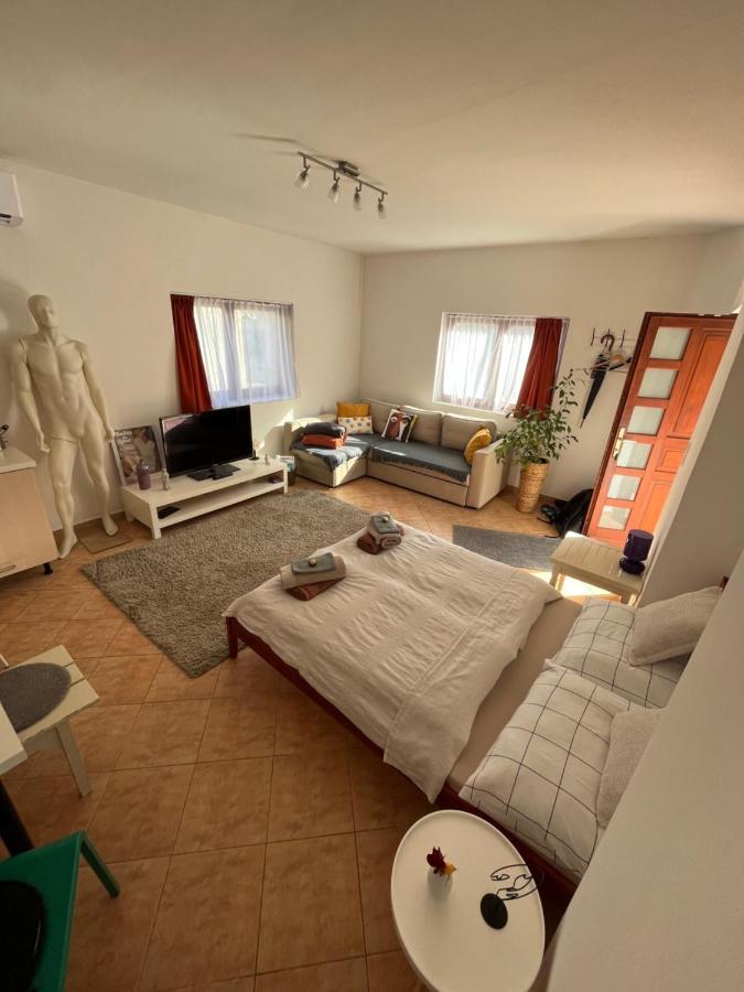 Wash House Apartman ジュール エクステリア 写真