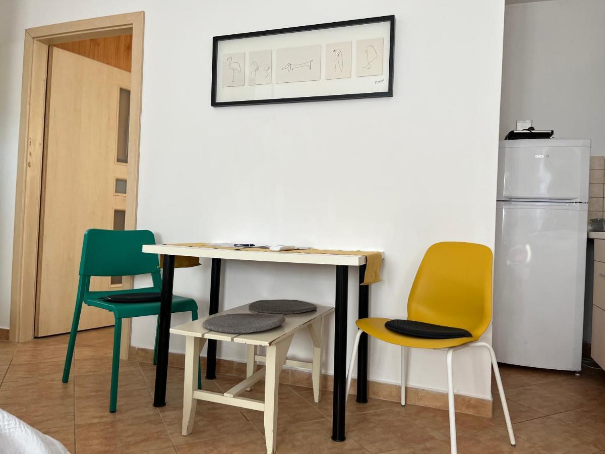 Wash House Apartman ジュール エクステリア 写真