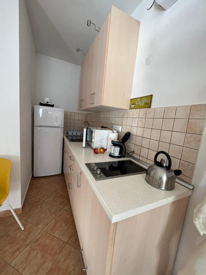 Wash House Apartman ジュール エクステリア 写真