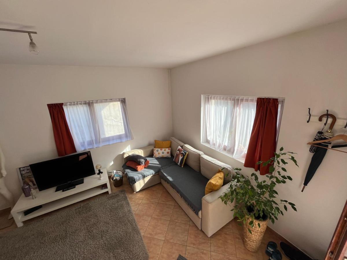Wash House Apartman ジュール エクステリア 写真