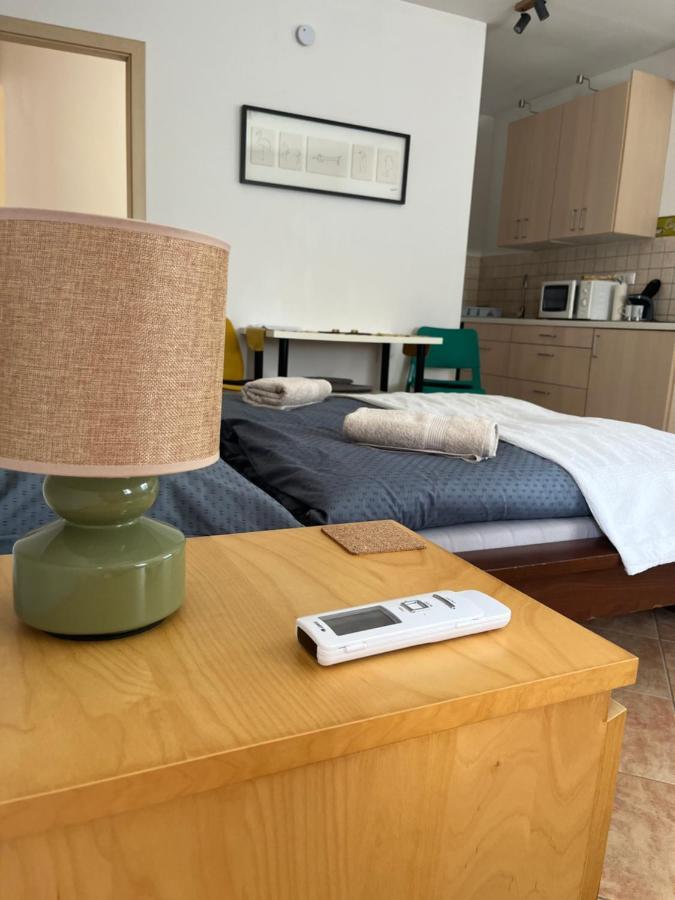 Wash House Apartman ジュール エクステリア 写真