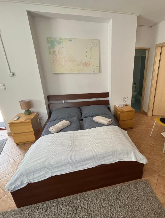 Wash House Apartman ジュール エクステリア 写真